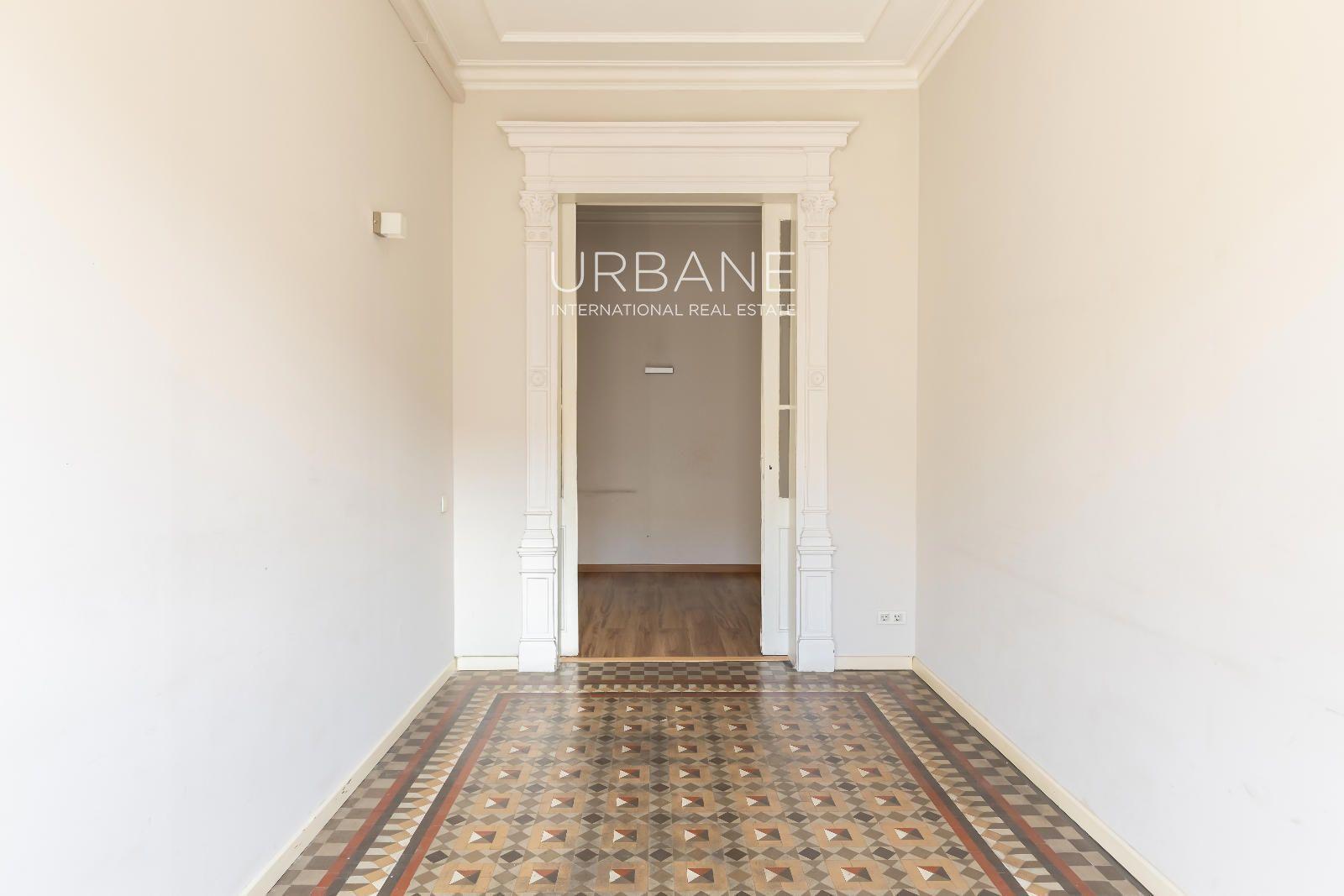 Flat for Sale in Barcelona