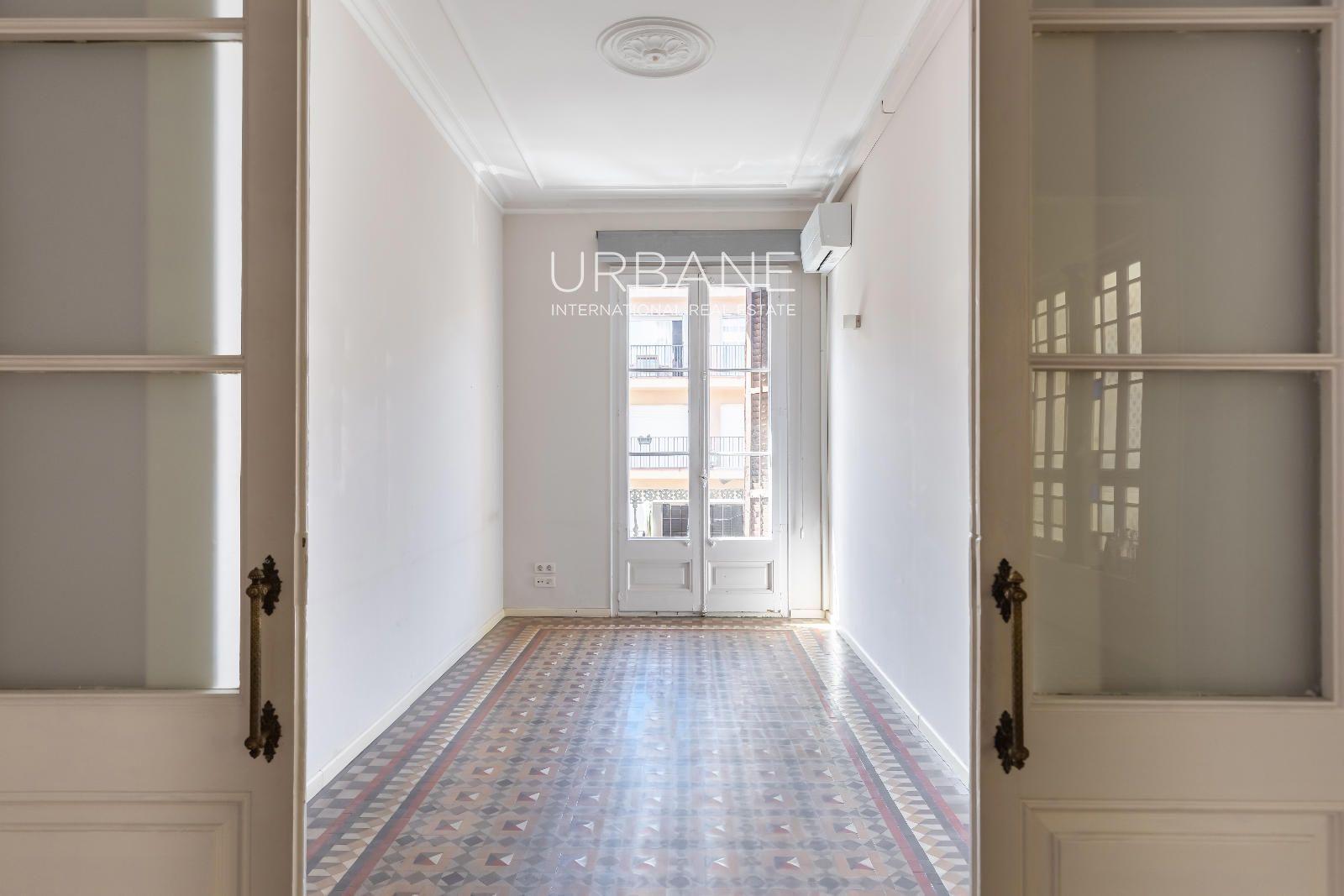 Flat for Sale in Barcelona