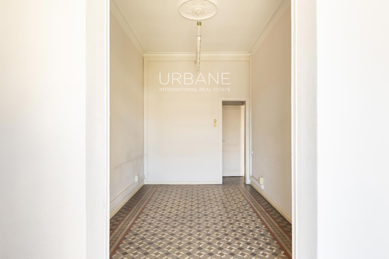 Flat for Sale in Barcelona