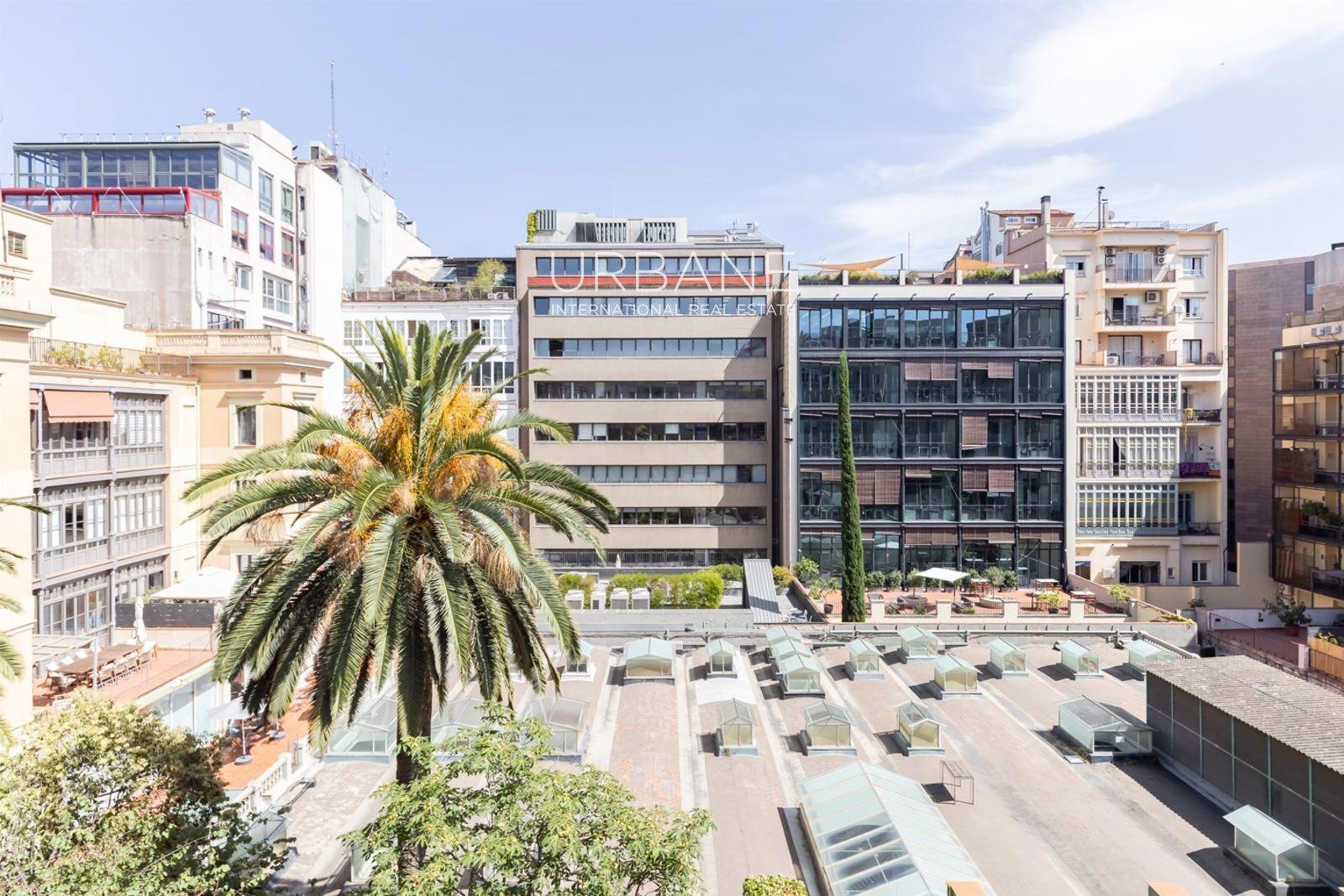 Flat for Sale in Barcelona
