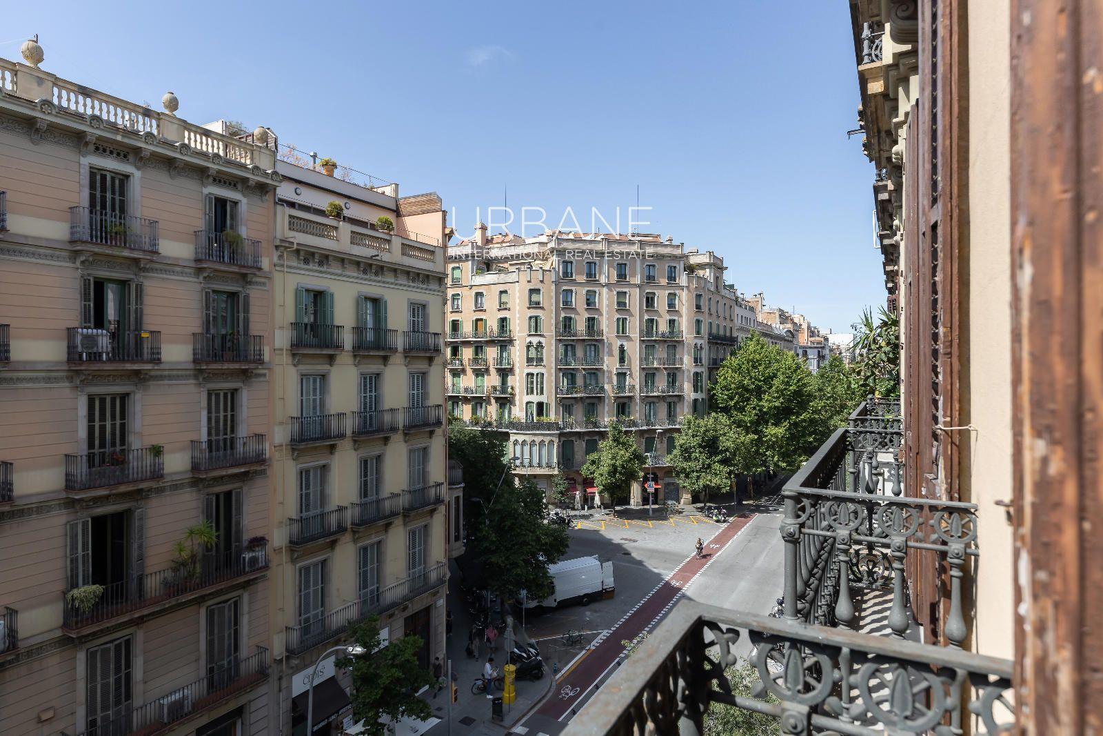 Flat for Sale in Barcelona