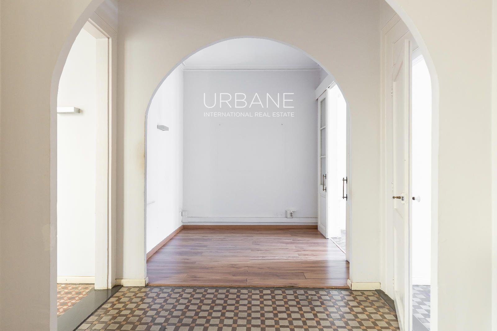 Flat for Sale in Barcelona