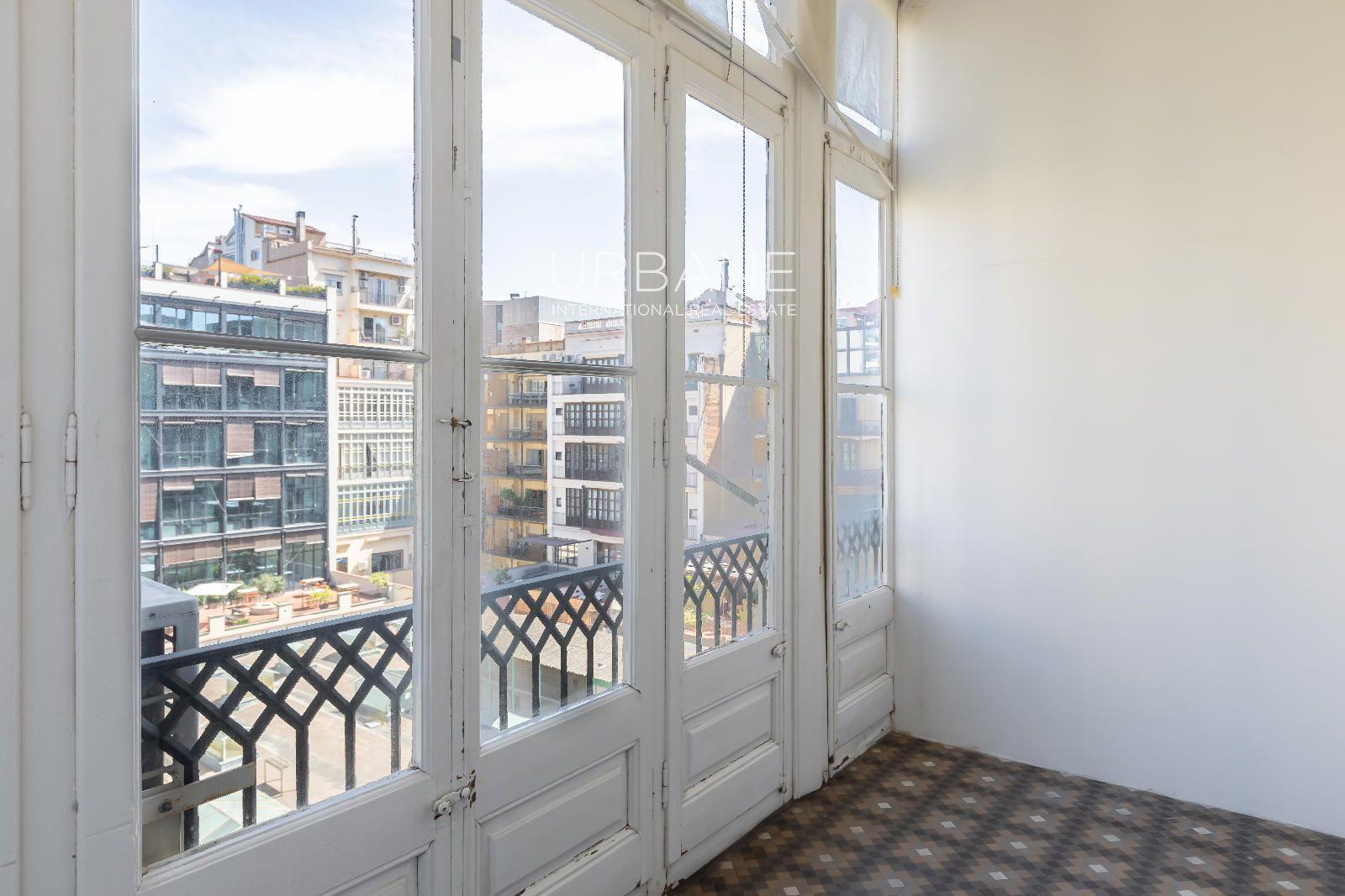 Flat for Sale in Barcelona