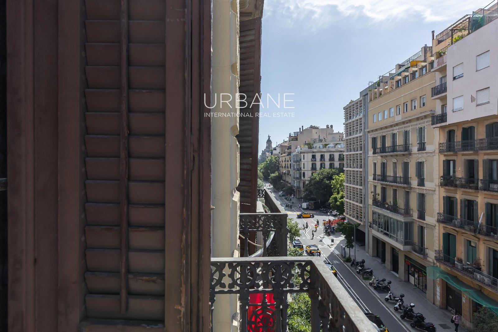 Flat for Sale in Barcelona