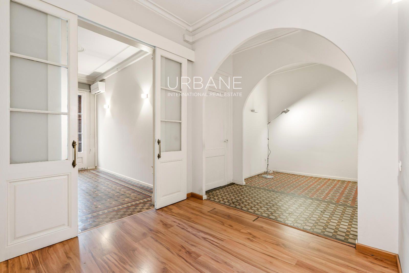 Flat for Sale in Barcelona