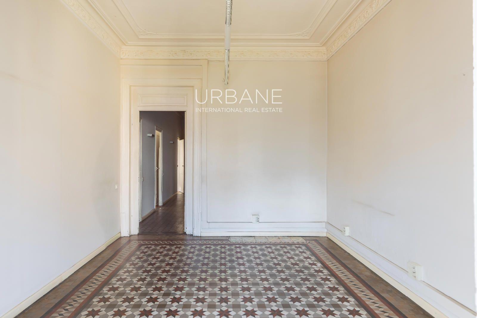 Flat for Sale in Barcelona