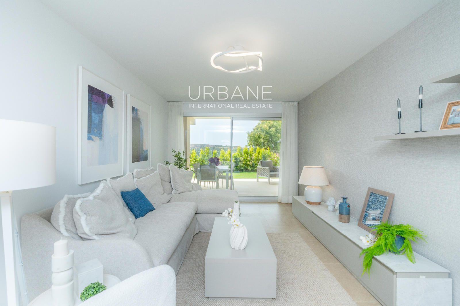 Flat for Sale in Estepona