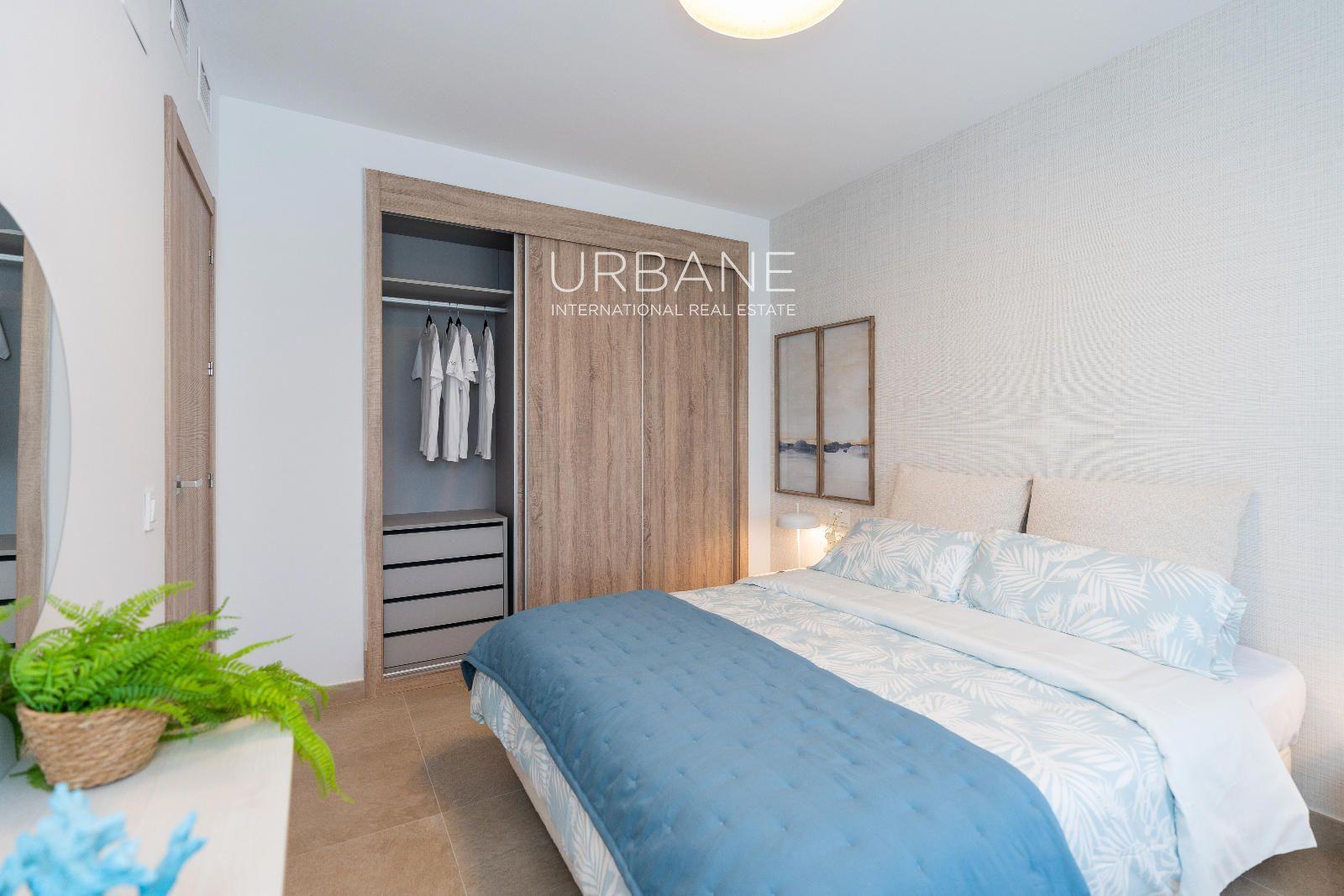 Flat for Sale in Estepona