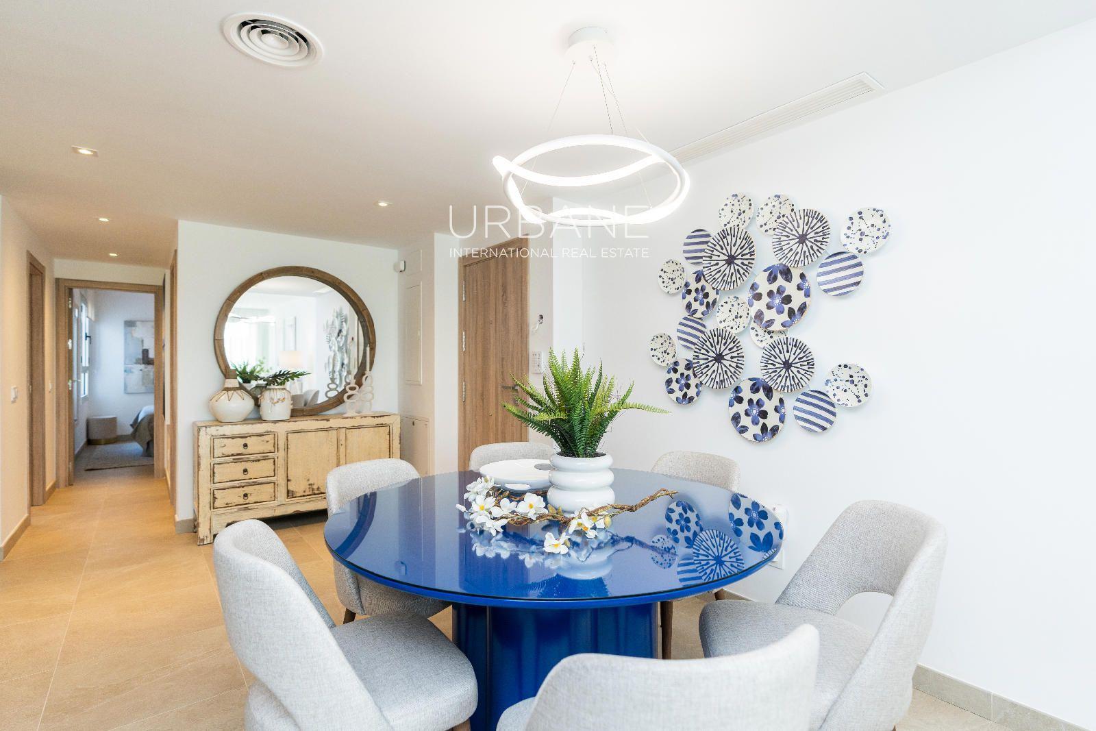 Flat for Sale in Estepona