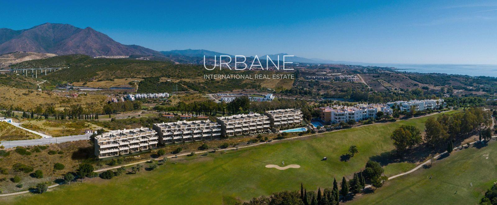 Flat for Sale in Estepona