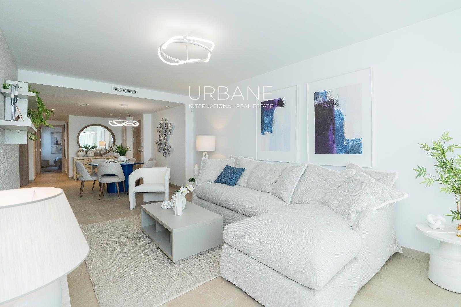 Flat for Sale in Estepona