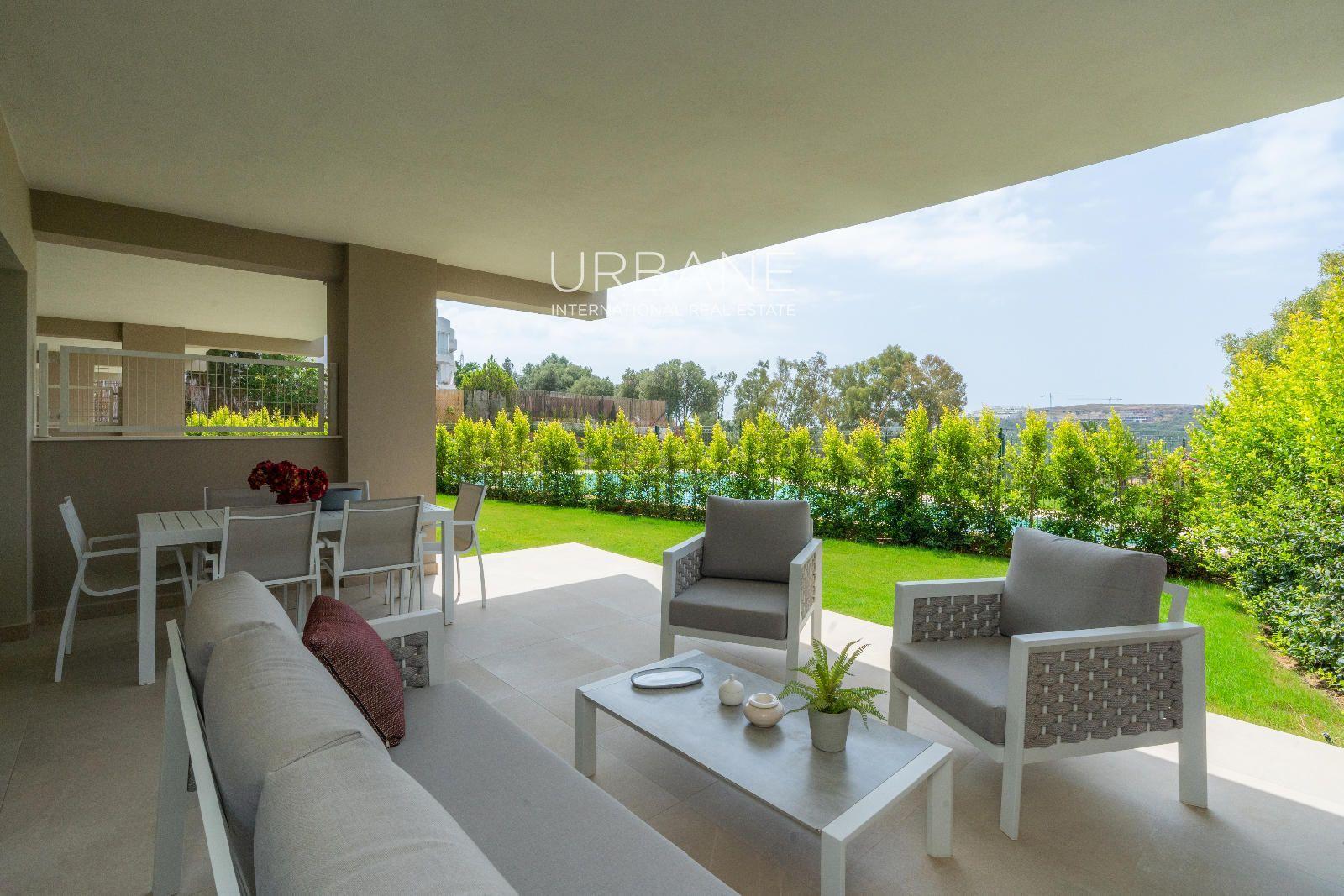 Flat for Sale in Estepona