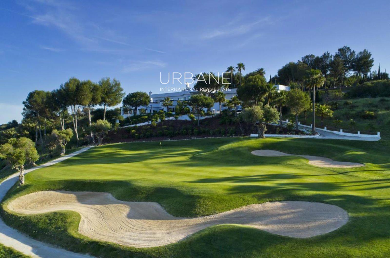 Flat for Sale in Estepona
