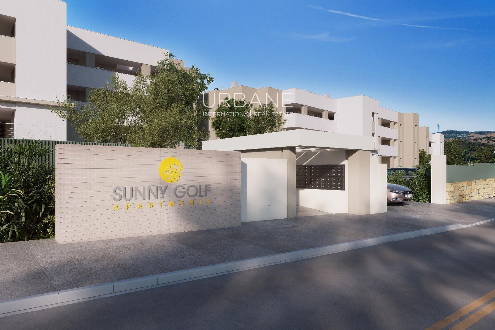 Flat for Sale in Estepona
