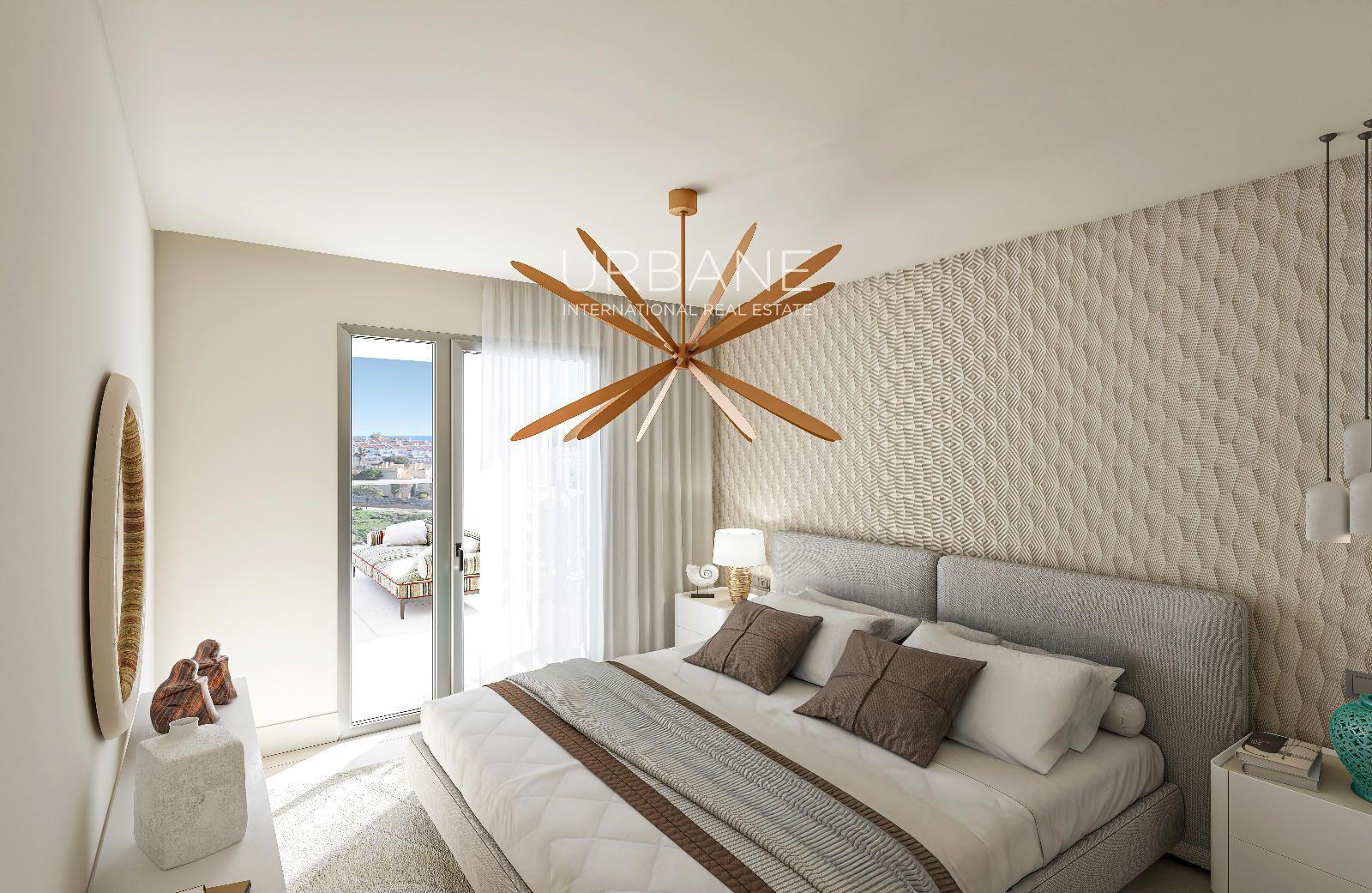 Flat for Sale in Marbella