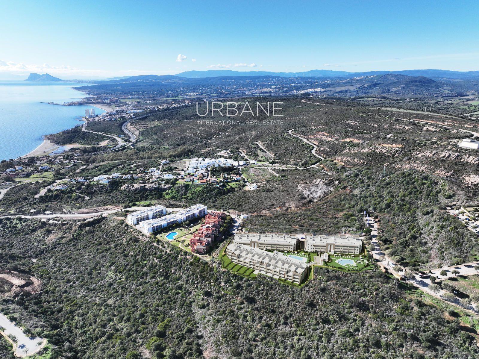 Flat for Sale in Marbella