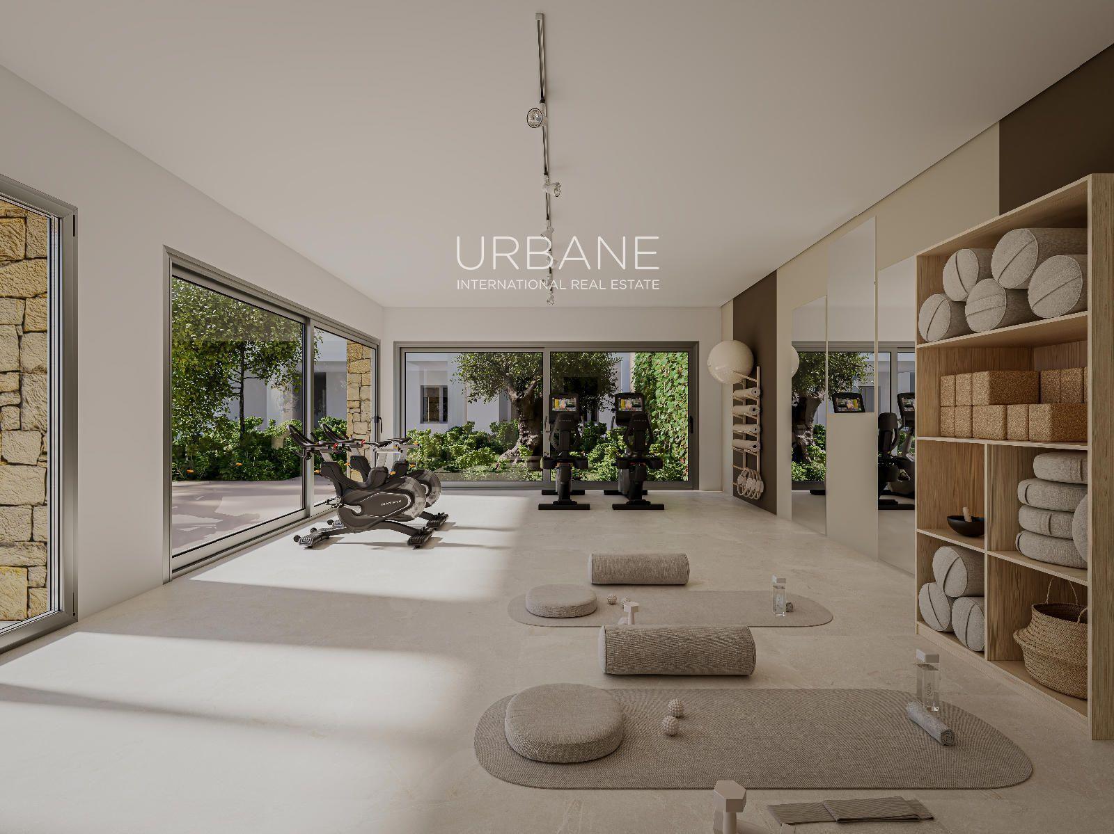Flat for Sale in Marbella