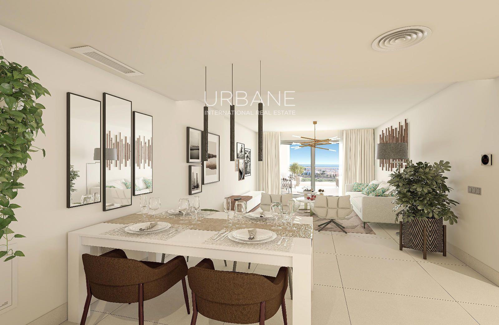 Flat for Sale in Marbella
