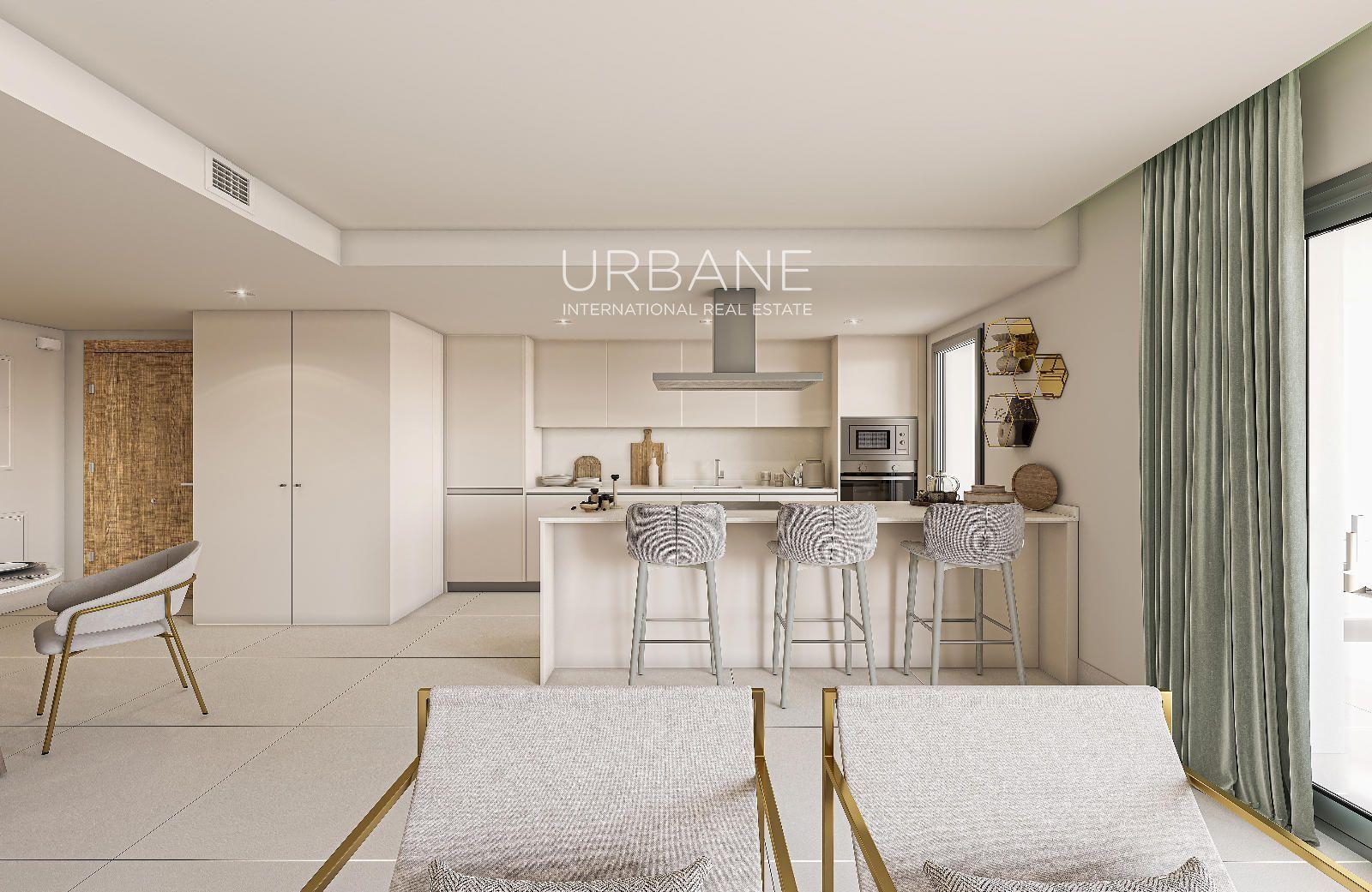 Flat for Sale in Marbella