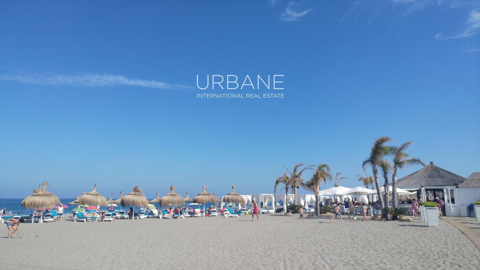 Flat for Sale in Marbella