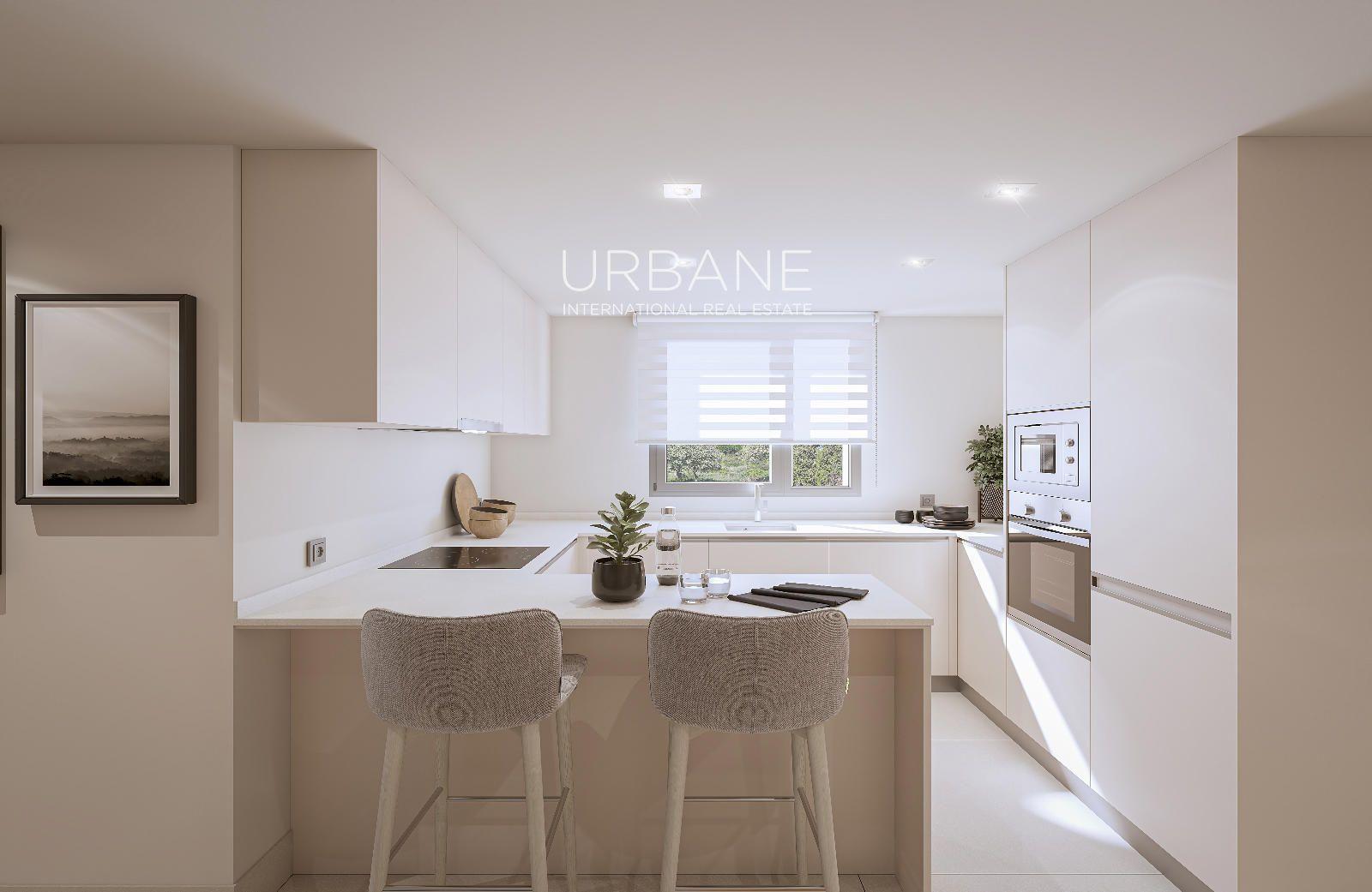 Flat for Sale in Marbella