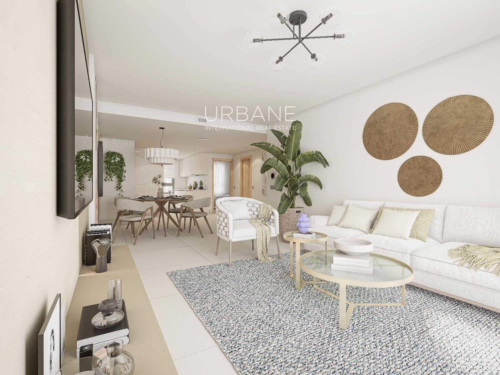 Flat for Sale in Marbella