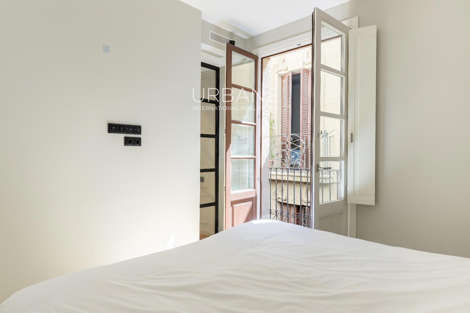 Flat for Sale in Barcelona