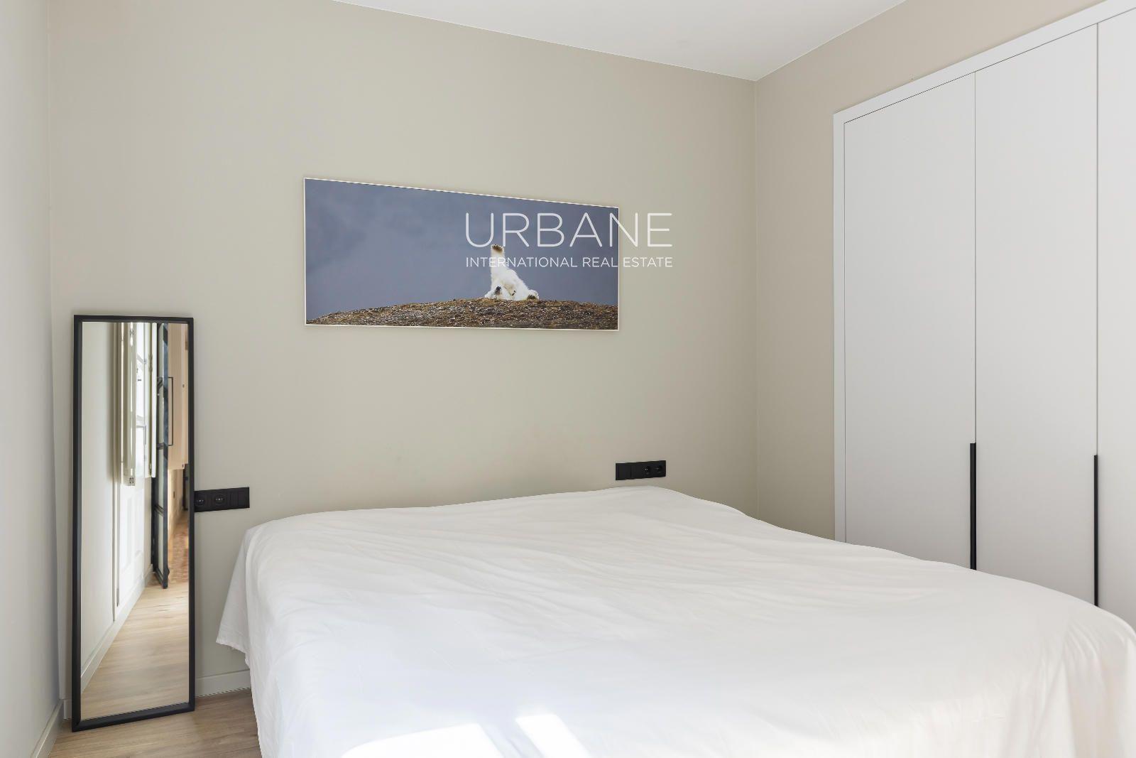 Flat for Sale in Barcelona