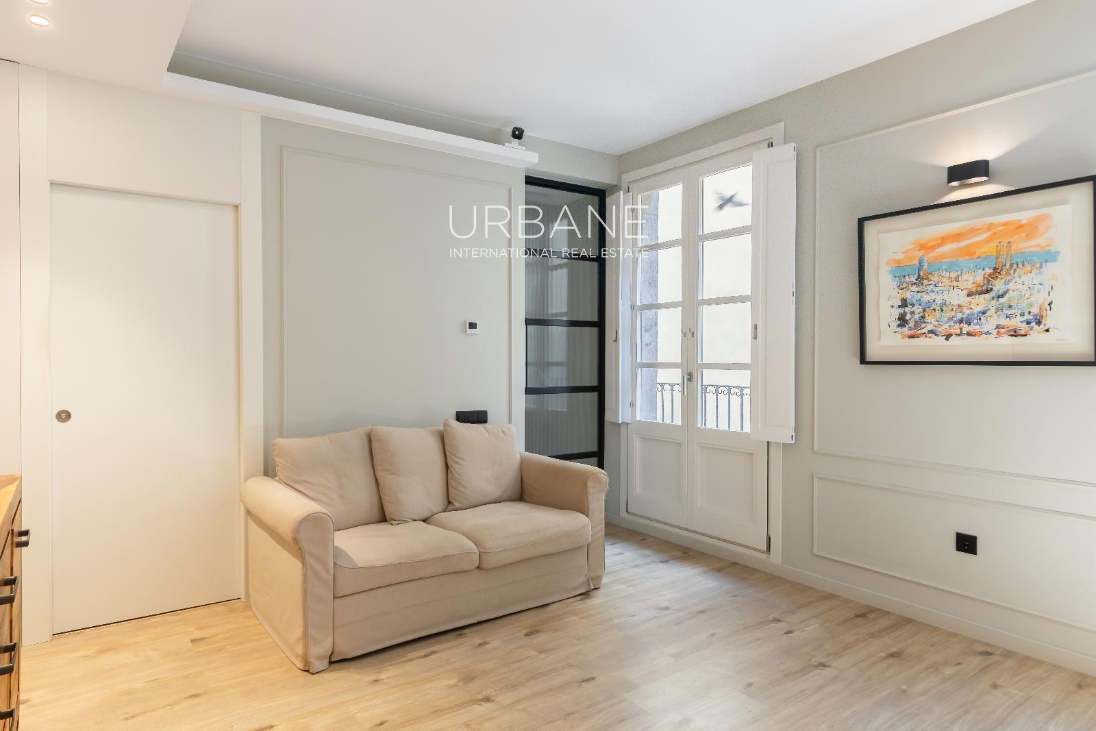 Flat for Sale in Barcelona