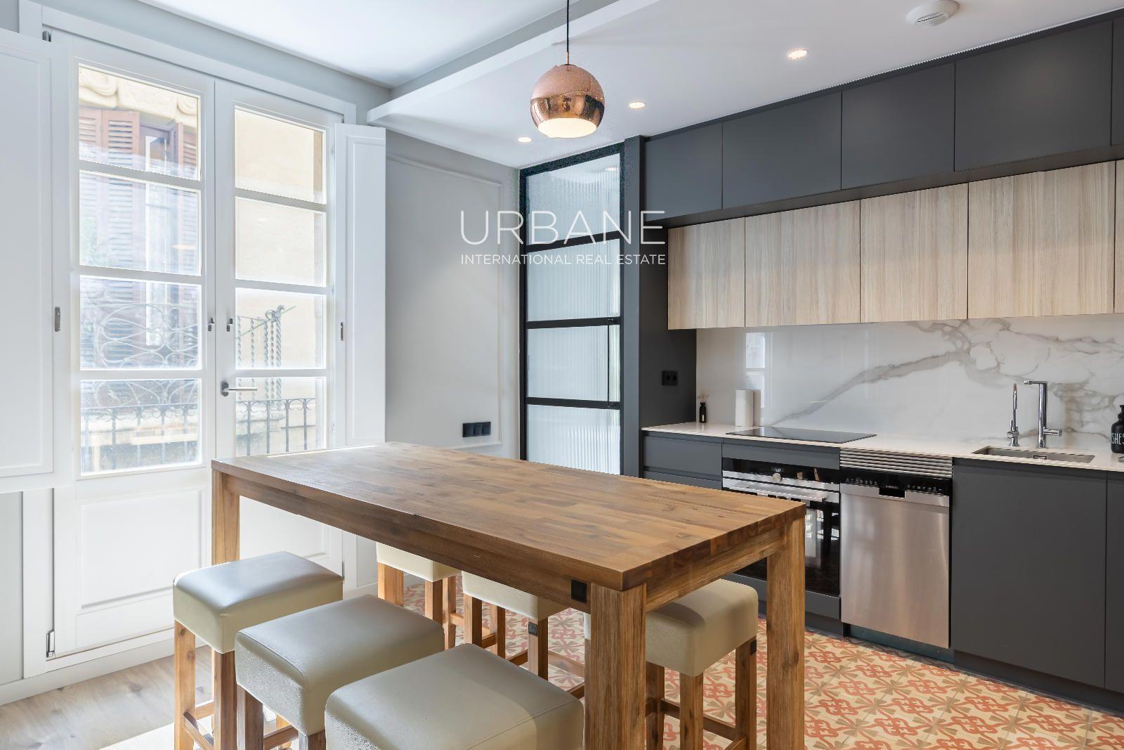 Flat for Sale in Barcelona