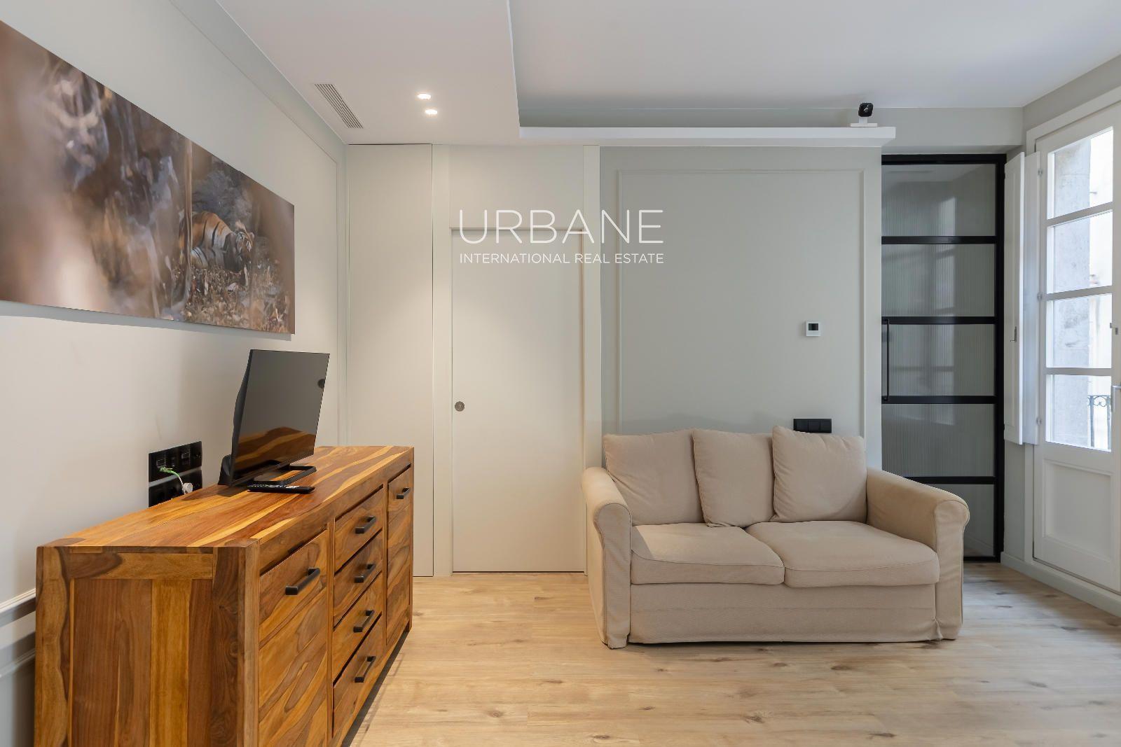 Flat for Sale in Barcelona