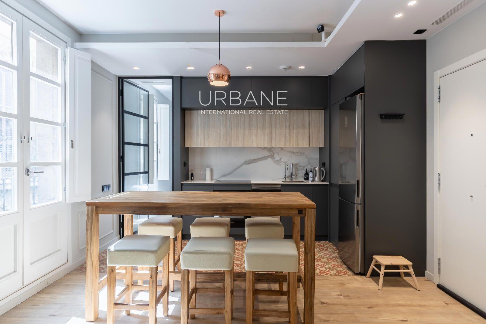 Flat for Sale in Barcelona