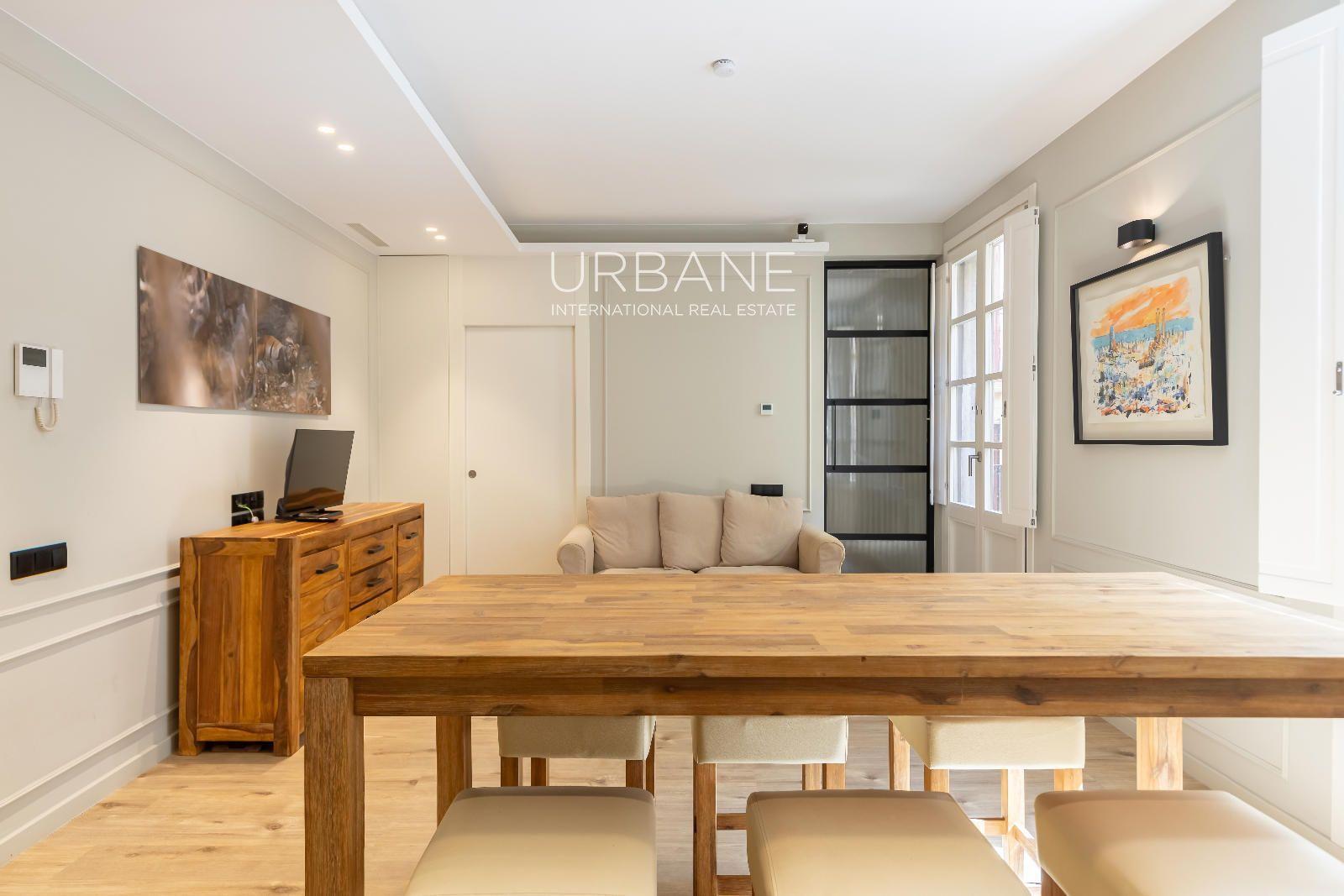 Flat for Sale in Barcelona