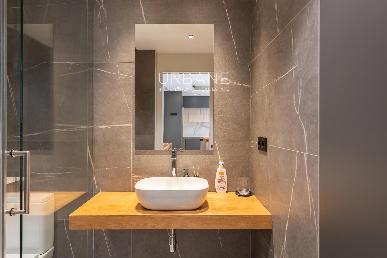 Flat for Sale in Barcelona