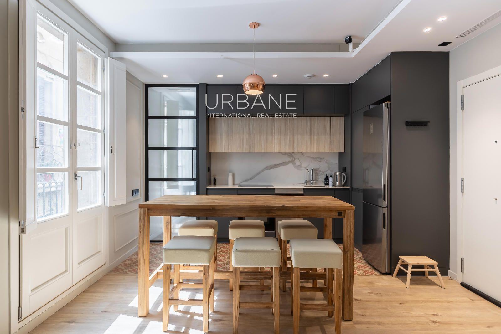 Flat for Sale in Barcelona