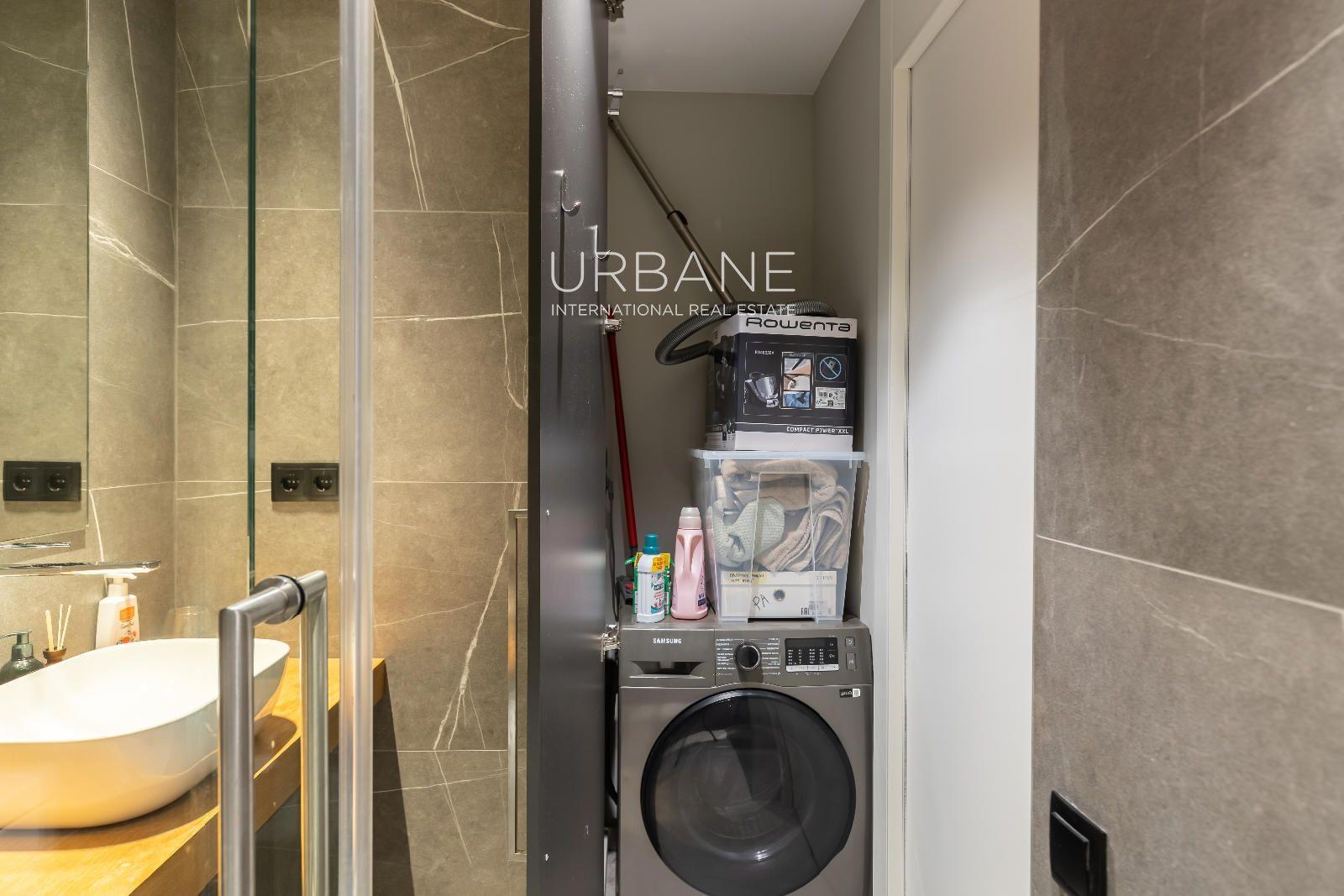 Flat for Sale in Barcelona