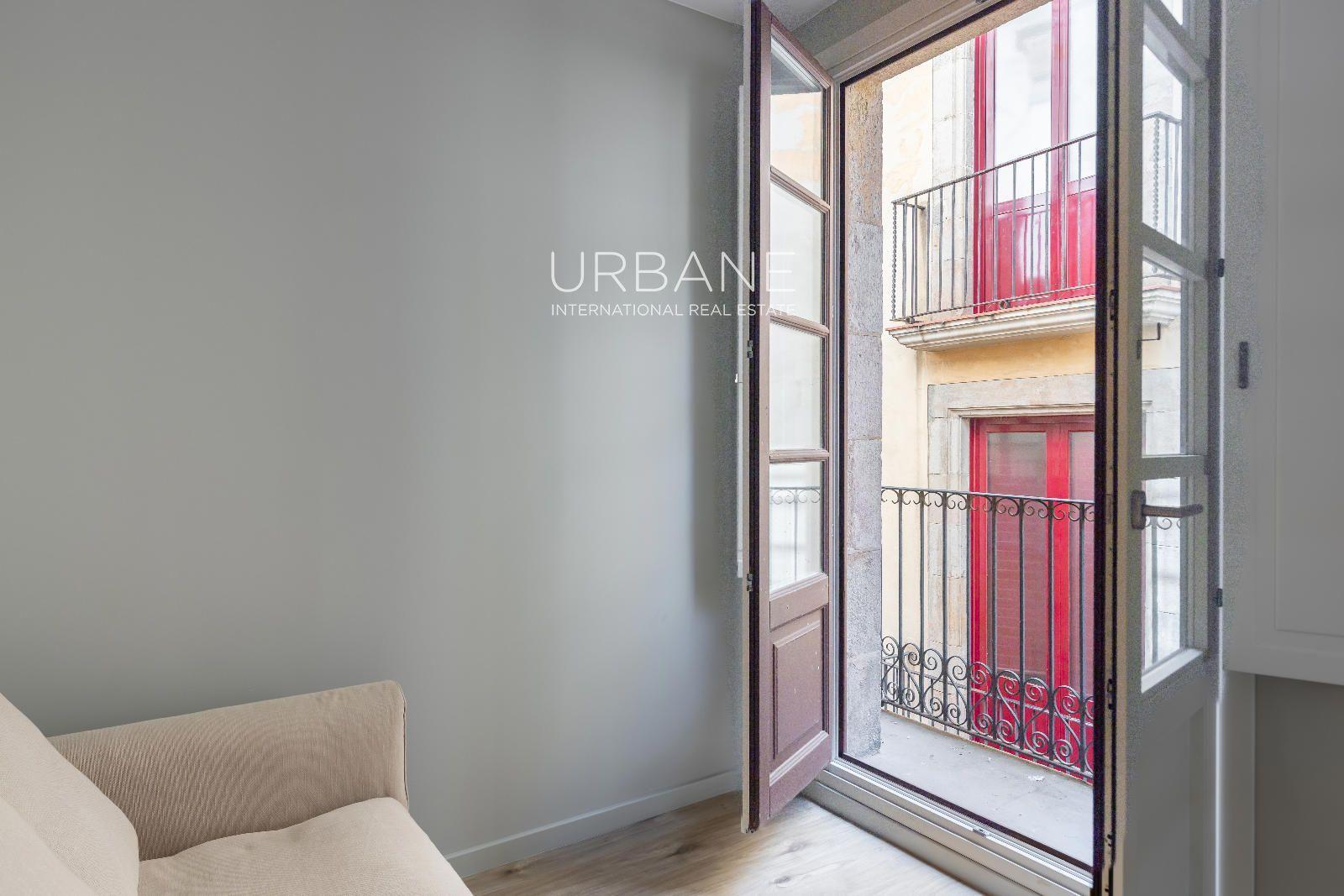 Flat for Sale in Barcelona