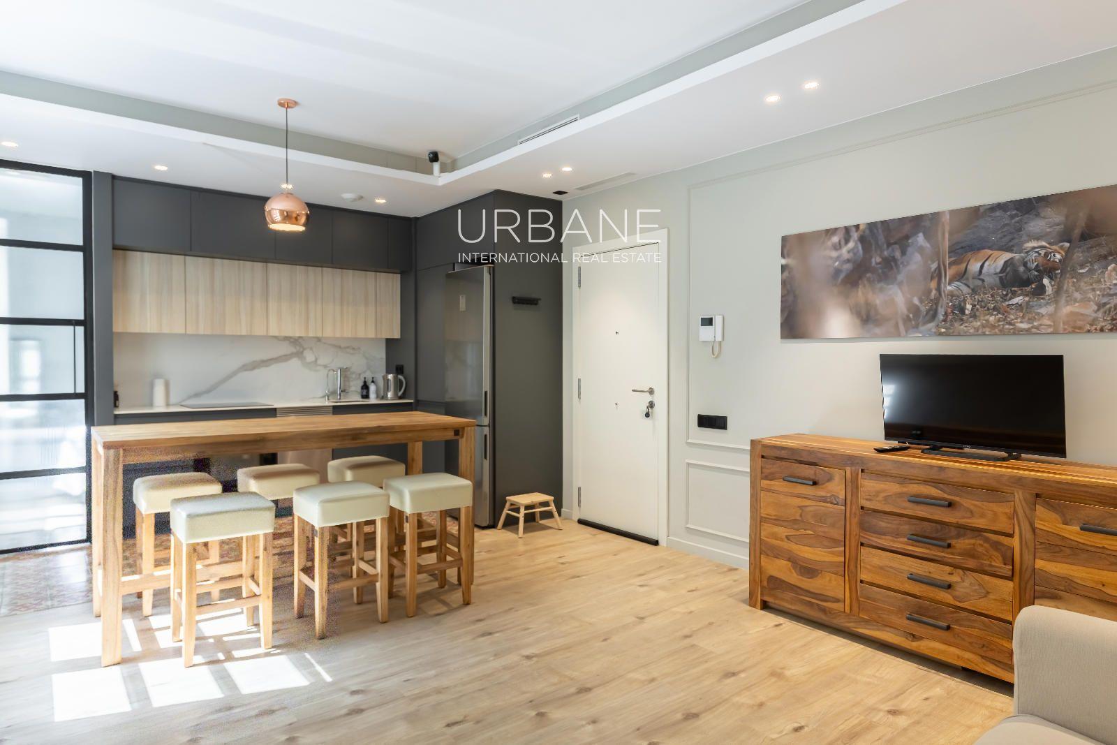 Flat for Sale in Barcelona
