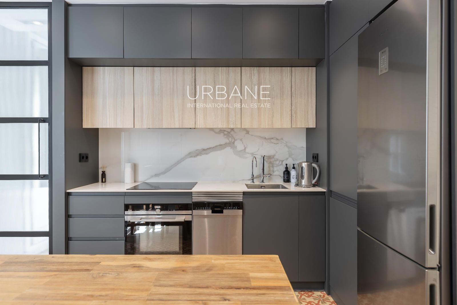 Flat for Sale in Barcelona