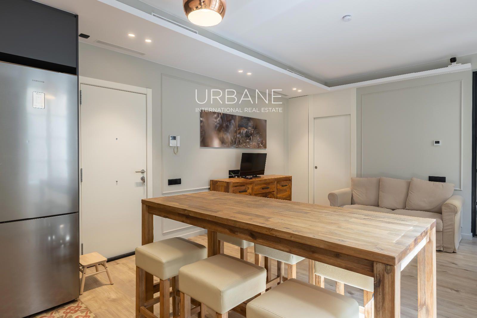 Flat for Sale in Barcelona