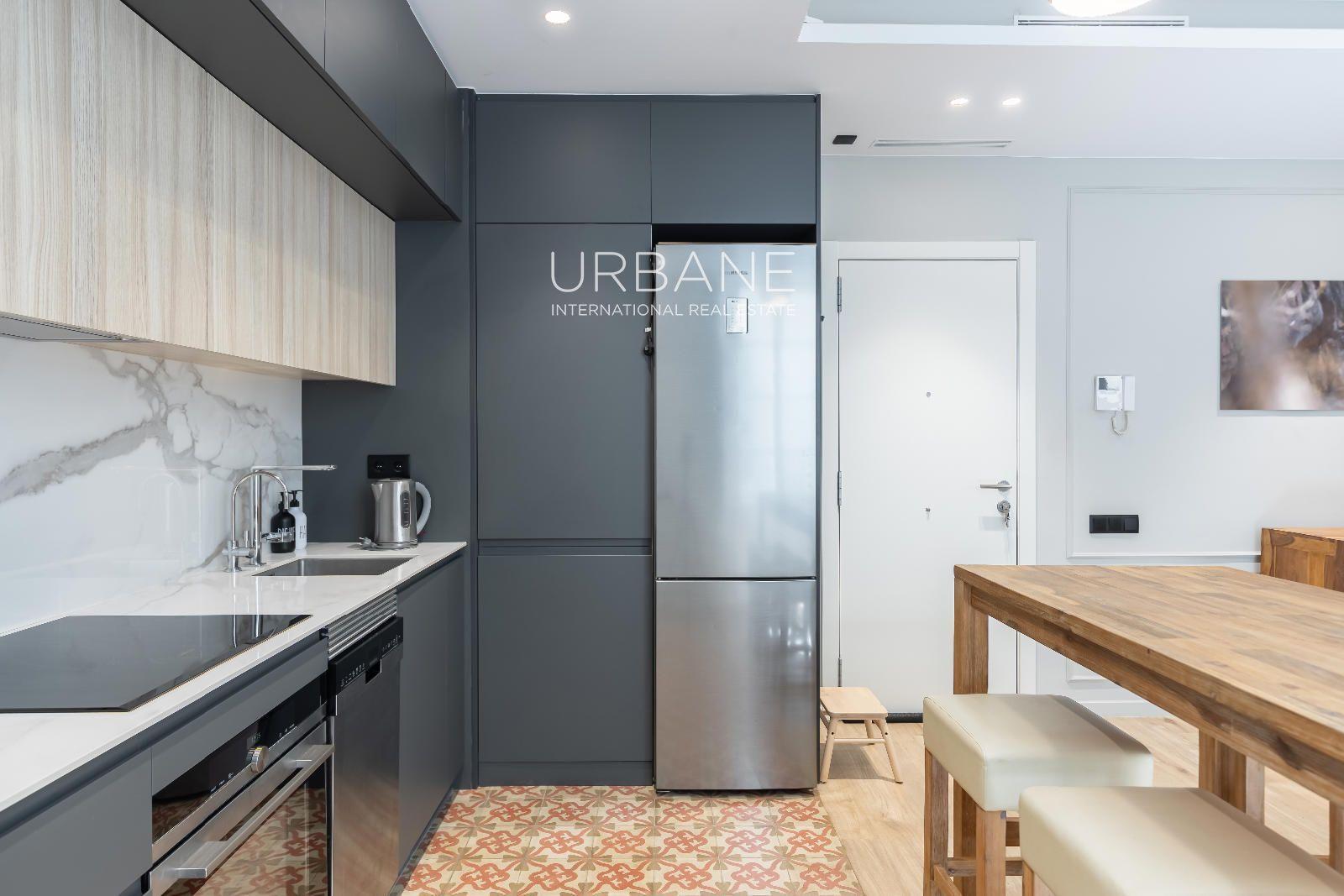 Flat for Sale in Barcelona