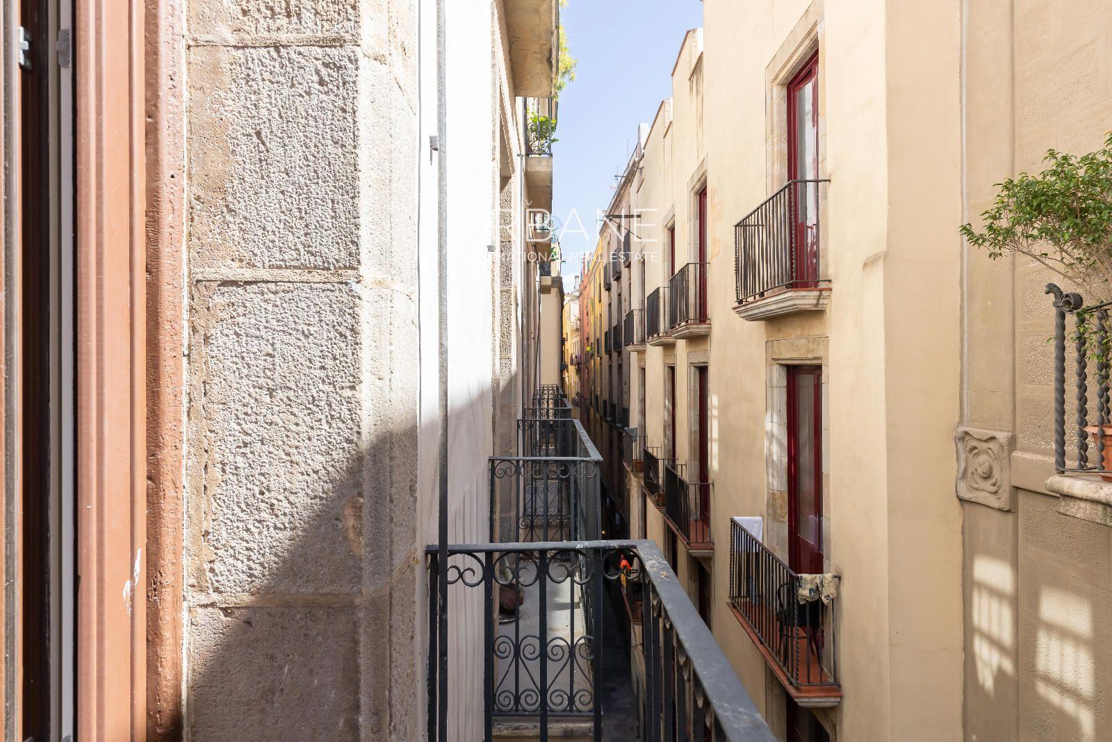 Flat for Sale in Barcelona