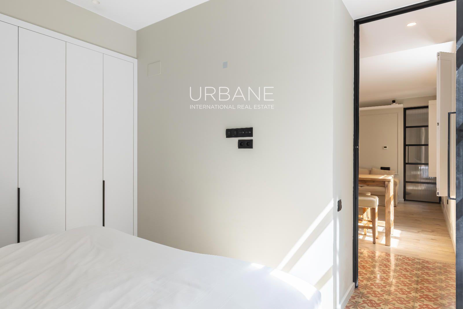 Flat for Sale in Barcelona