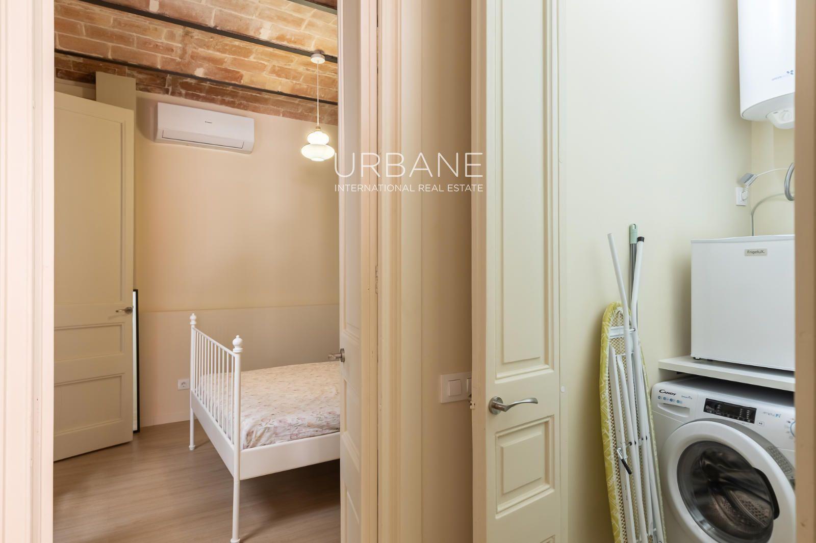 Flat for Sale in Barcelona