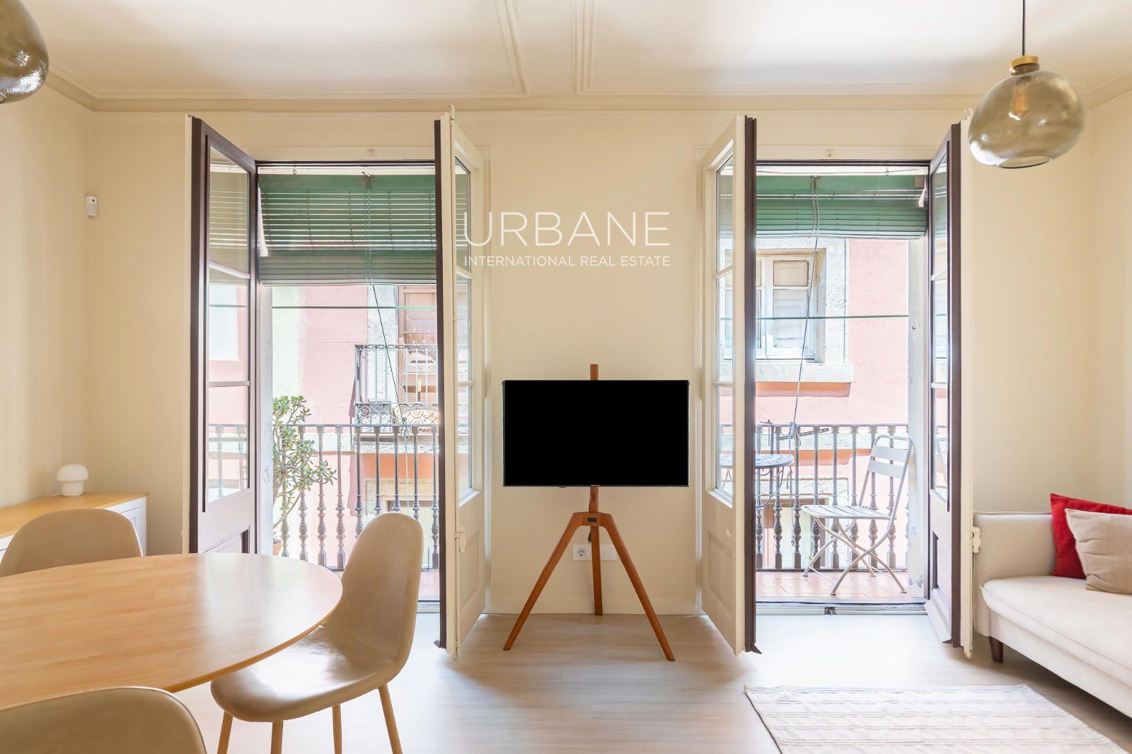 Flat for Sale in Barcelona