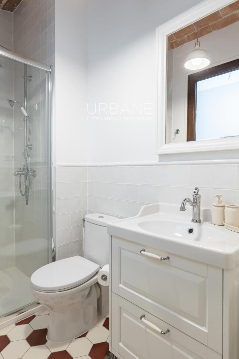 Flat for Sale in Barcelona