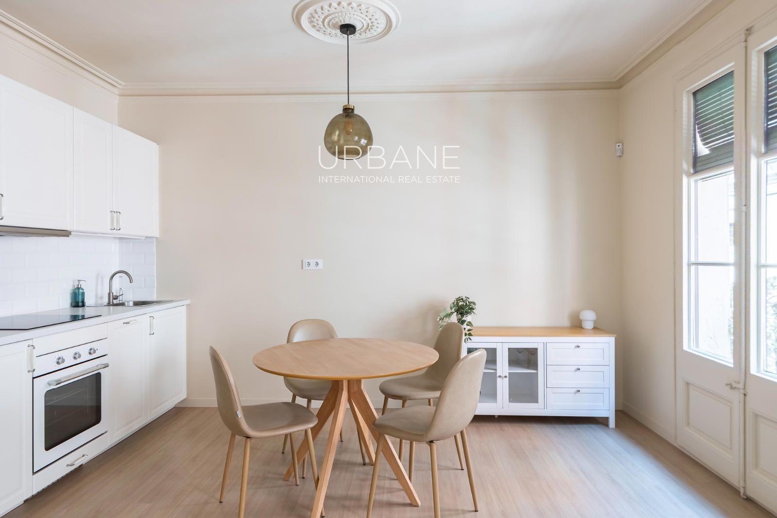 Flat for Sale in Barcelona