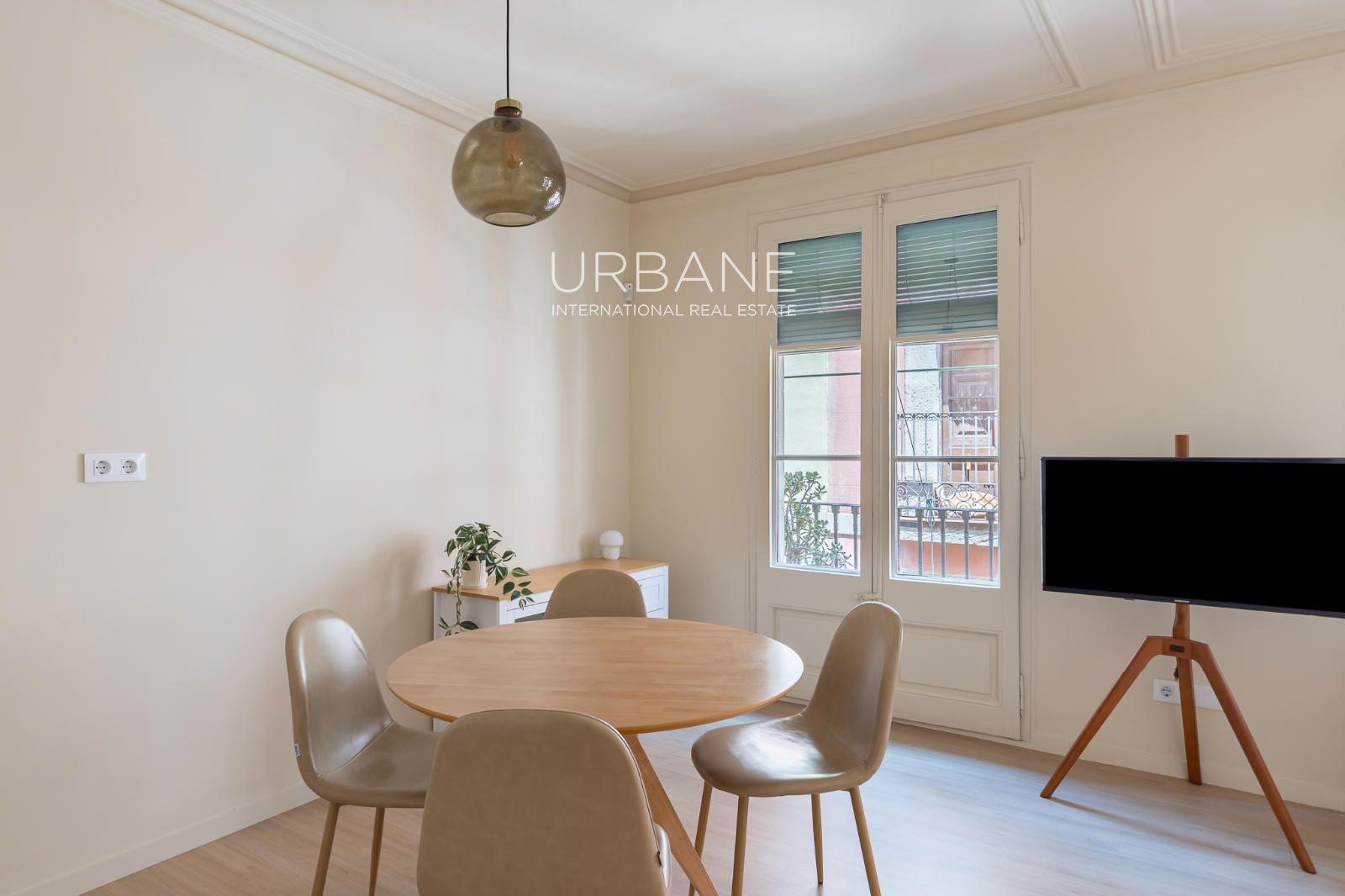 Flat for Sale in Barcelona