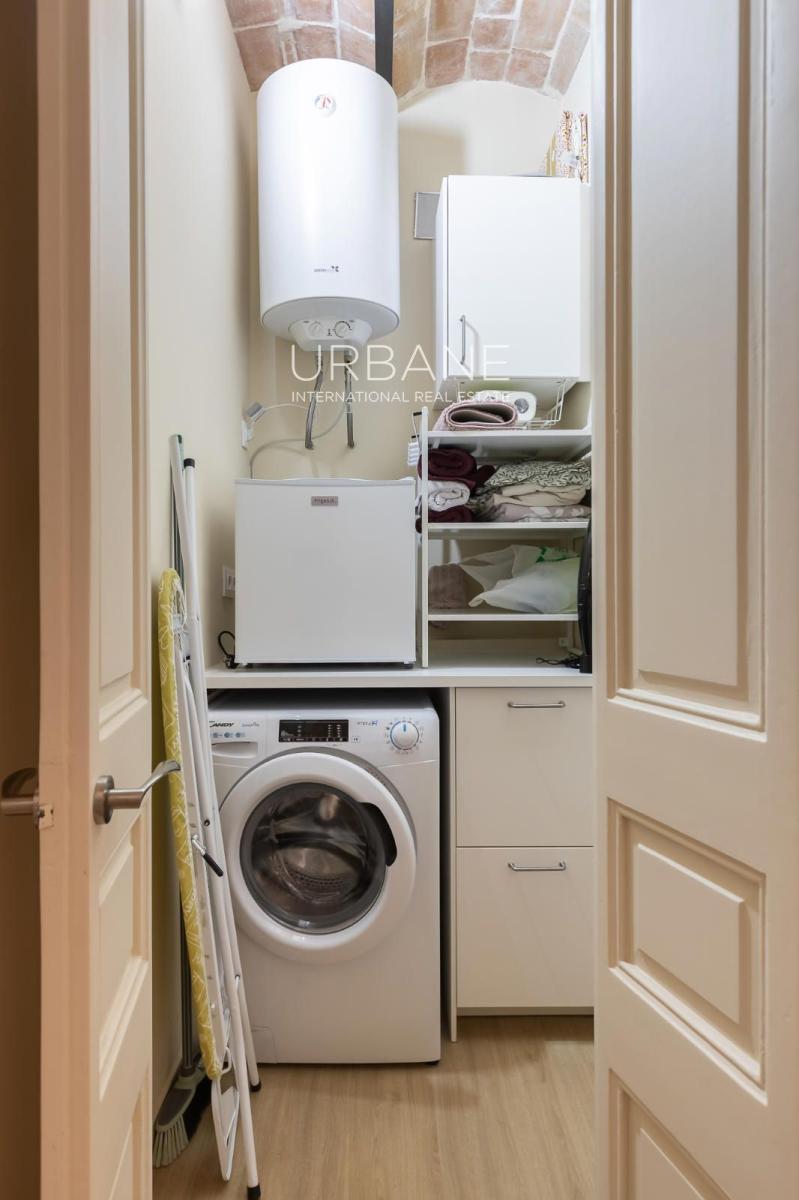 Flat for Sale in Barcelona