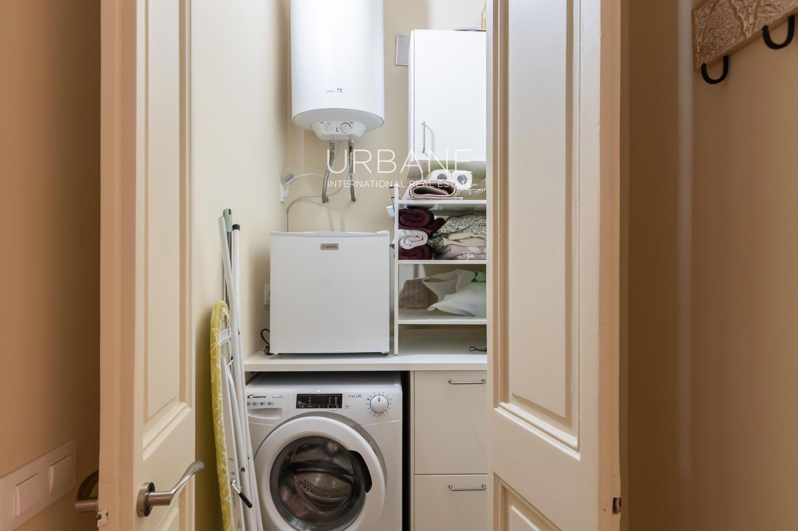 Flat for Sale in Barcelona
